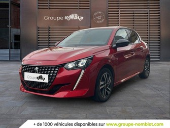 Photo Peugeot 208 208 PureTech 100 S&S EAT8