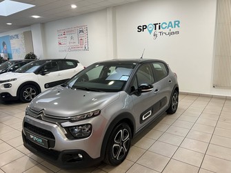 Photo Citroen C3 C3 PureTech 83 S&S BVM5