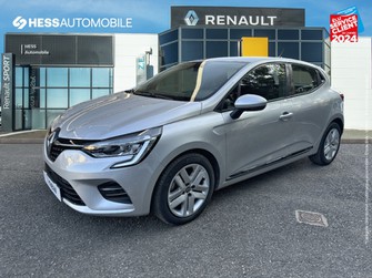 Photo Renault Clio 1.5 Blue dCi 85ch Business