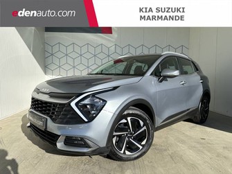 Photo Kia Sportage VP 1.6 CRDi 136ch MHEV DCT7 4x2 Active