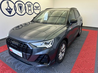 Photo Audi Q3 Q3 35 TFSI 150 ch S tronic 7