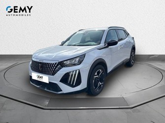 Photo Peugeot 2008 PureTech 100 S&S BVM6 Allure