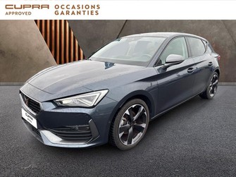 Photo Cupra Leon 1.5 eTSI 150ch V DSG7