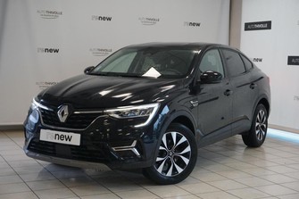 Photo Renault Arkana TCe 140 EDC - 22 Evolution