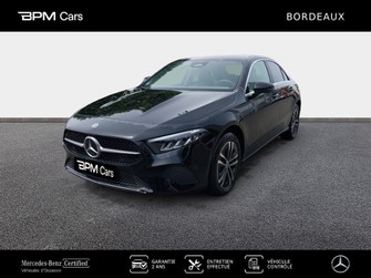 Photo Mercedes Classe A Classe A Berline 250 e 163+109ch Business Line 8G-DCT
