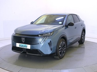 Photo Peugeot 3008 3008 Hybrid 136 e-DCS6