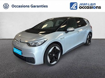 Photo Volkswagen ID.3 204 ch Pro Performance Active