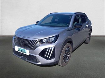 Photo Peugeot 2008 PureTech 130 S&amp;S EAT8 - Allure