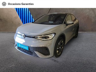 Photo Volkswagen ID.5 286ch Pro 77kWh Life Max
