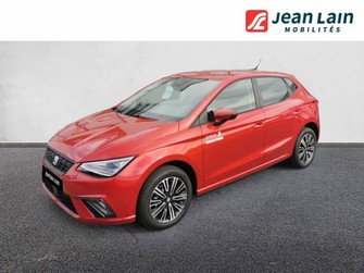Photo Seat Ibiza 1.0 EcoTSI 95 ch S/S BVM5 Copa