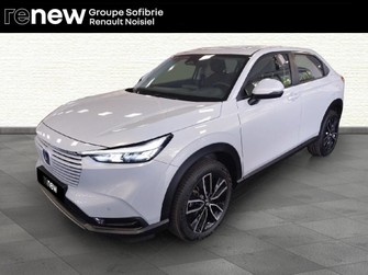 Photo Honda HR-V HRV HR-V E:HEV 1.5 i-MMD Advance