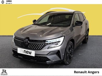 Photo Renault Austral 1.2 E-Tech full hybrid 200ch Iconic esprit Alpine- 23