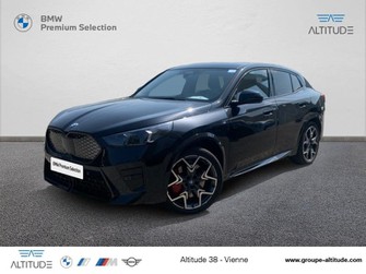 Photo Bmw X2 iX2 xDrive30 313ch M Sport