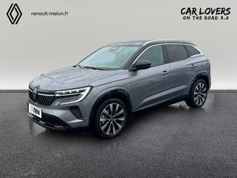 Photo Renault Austral Austral E-Tech hybrid 200