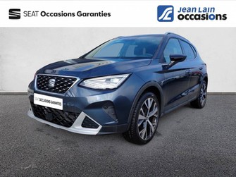 Photo Seat Arona 1.0 TSI 110 ch Start/Stop DSG7 Xperience