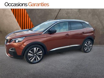 Photo Peugeot 3008 HYBRID 225ch GT e-EAT8