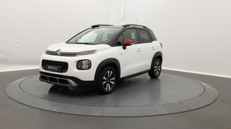 Photo Citroen C3 Aircross BlueHDi 110 S&S BVM6 C-Series