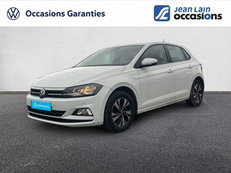 Photo Volkswagen Polo 1.0 TSI 95 S&S BVM5 Life Business