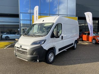 Photo Opel Movano Fg L2H2 3.3 140 ch Pack Premium Connect + clé ML