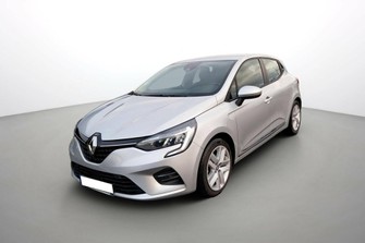 Photo Renault Clio V Clio E-Tech 140 - 21N