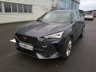 Photo Cupra Formentor 1.4 e-HYBRID 204ch Business Edition DSG6
