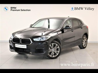 Photo Bmw X2 xDrive20iA 178ch Lounge Plus