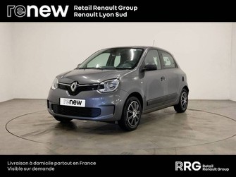 Photo Renault Twingo III Twingo III SCe 65 - 21