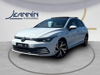 Photo Volkswagen Golf Golf 2.0 TDI SCR 150 DSG7