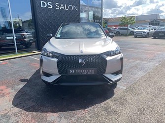 Photo DS  ELECTRIQUE E-Tense Esprit de Voyage 5p