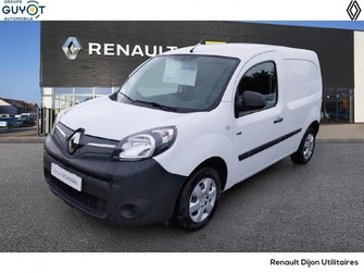 Photo Renault Kangoo ELECTRIC Z.E. Confort