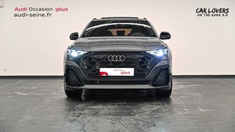 Photo Audi Q8 Q8 60 TFSI e 490 Tiptronic 8 quattro