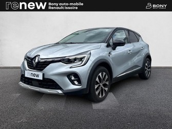 Photo Renault Captur TCe 90 Techno