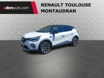 Photo Renault Captur TCe 90 Techno