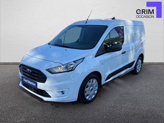Photo Ford Transit Connect FGN TRANSIT CONNECT FGN L1 1.0E100 E85 S&S