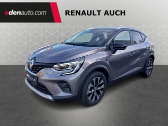Photo Renault Captur TCe 100 GPL Evolution