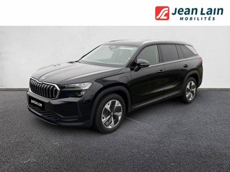 Photo Skoda Kodiaq 1.5 TSI 204 ch Hybride Rechargeable PHEV DSG6 5pl Selection