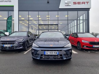 Photo Cupra Leon 1.5 eTSI Hybrid 150ch V DSG7