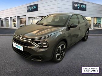 Photo Citroen C4 PureTech 130 S&S BVM6 Shine