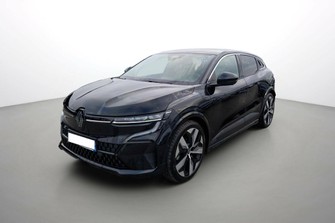 Photo Renault Megane E-TECH Megane E-Tech EV60 220 ch super charge