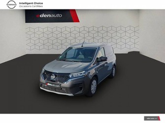 Photo Nissan Townstar EV FOURGON ELECTRIQUE 45KWH ACENTA