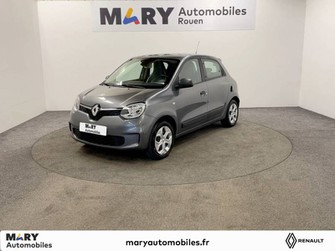 Photo Renault Twingo III TCe 95 Zen