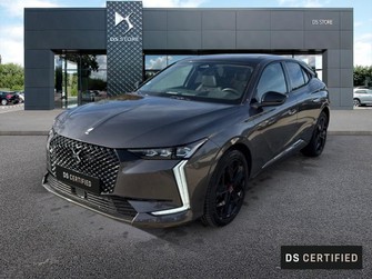 Photo DS 4 E-TENSE 225ch Performance Line +