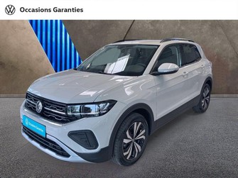 Photo Volkswagen T-Cross 1.0 TSI 95ch VW Edition
