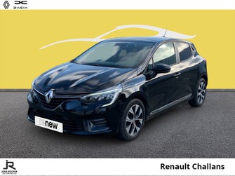 Photo Renault Clio 1.0 TCe 100ch Evolution GPL