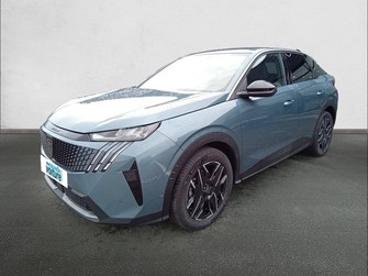 Photo Peugeot 3008 3008 Hybrid 136 e-DCS6