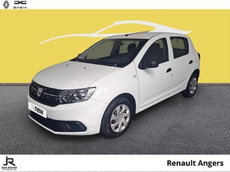 Photo Dacia Sandero 1.0 SCe 75ch Access