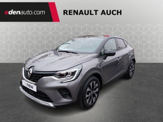 Photo Renault Captur TCe 90 Evolution