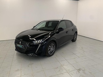 Photo Peugeot 208 1.2 PureTech 100ch S&S Style