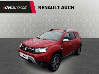 Photo Dacia Duster ECO-G 100 4x2 Prestige +