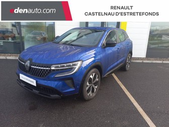 Photo Renault Austral mild hybrid advanced 130 Evolution